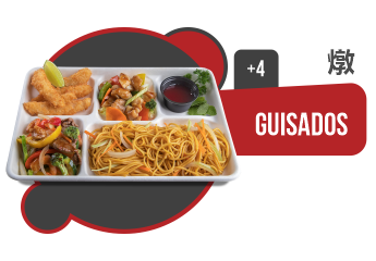 guisados