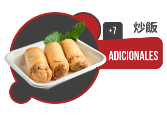 adicionales